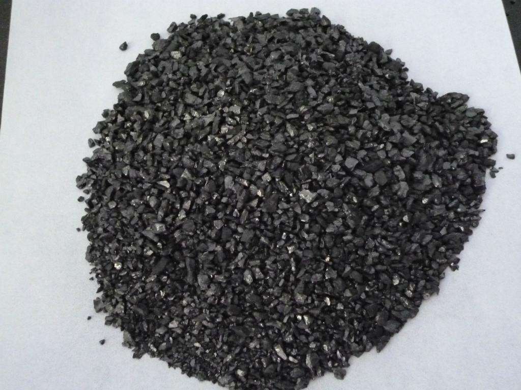 碳化硅的應(yīng)用