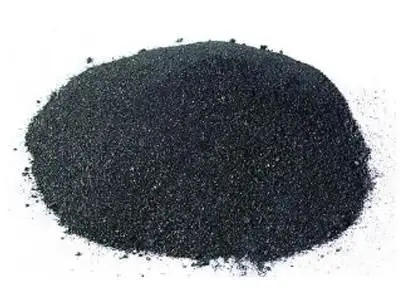  探究鋰離子電池負極材料主力：石墨類材料